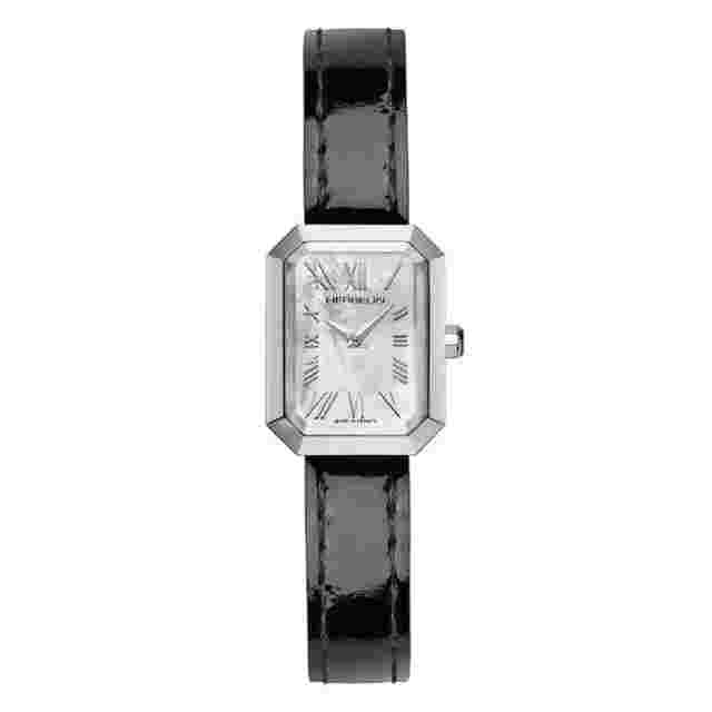 Herbelin Montre Octogone Dame Quartz 17446AP101 