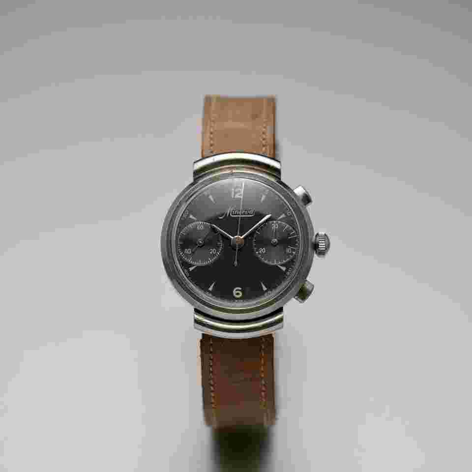 Minerva CHRONO
