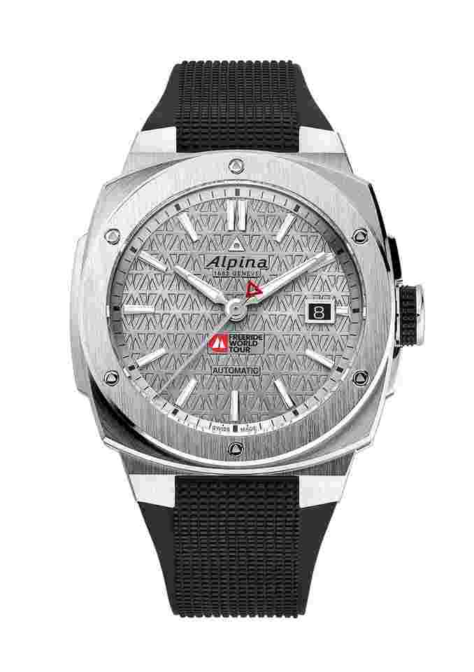 Alpina Alpiner Extreme Automatic Freeride World Tour
