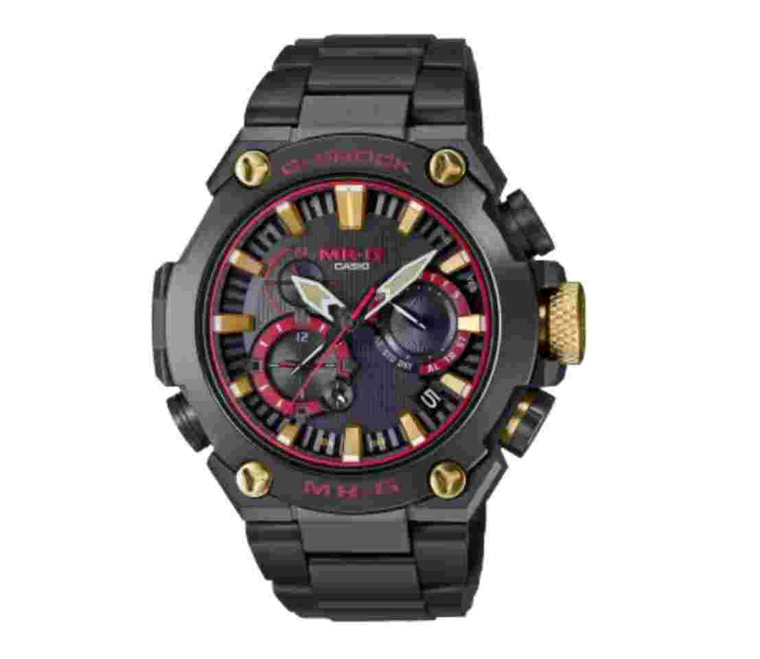 G-SHOCK MRG-B2000B-1A4JR NEW FullSet