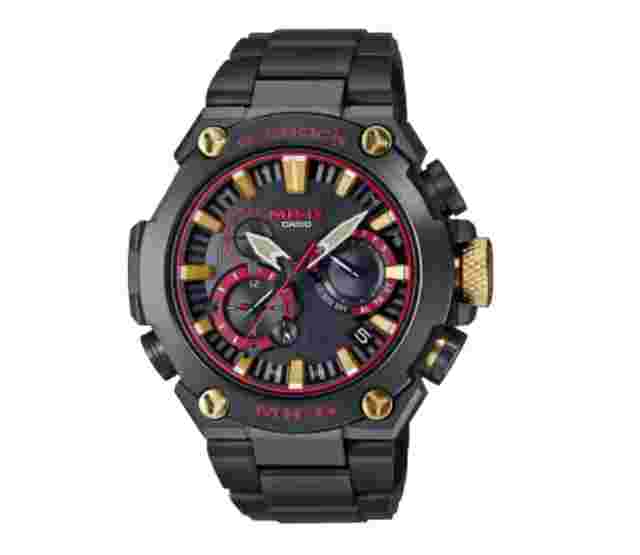 G-SHOCK MRG-B2000B-1A4JR NEW FullSet 