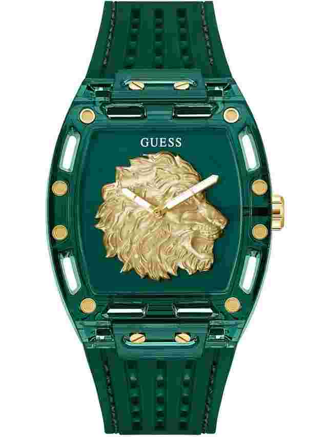 Guess GW0959G2 Herrenuhr Phoenix 43mm 5ATM