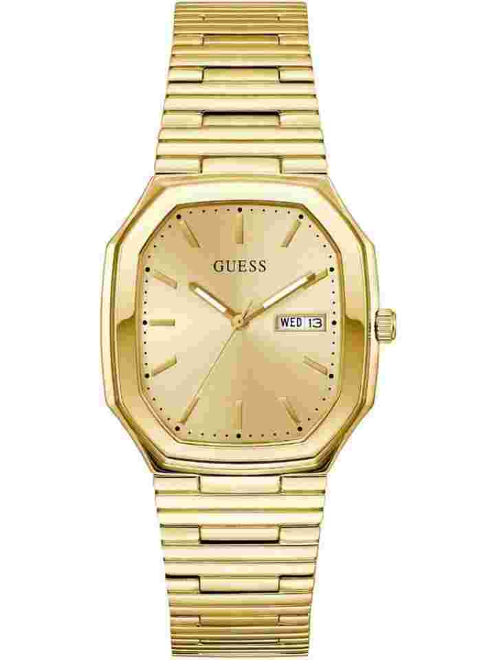 Guess GW0978G2 Herrenuhr Oliver 35mm 3ATM