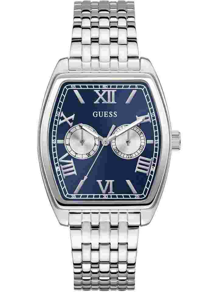 Guess GW0975G1 Herrenuhr Gabriel 38mm 3ATM