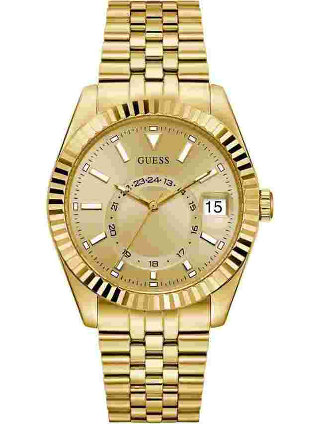 Guess GW0977G2 Herrenuhr Jaden 42mm 5ATM