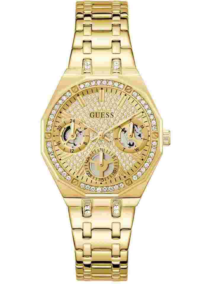 Guess GW0988L2 Damenuhr Quinn 36mm 5ATM