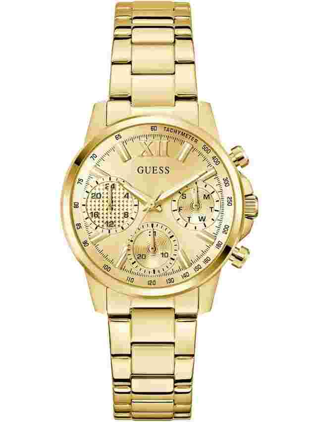 Guess GW0933L2 Damenuhr Bailey 36mm 3ATM