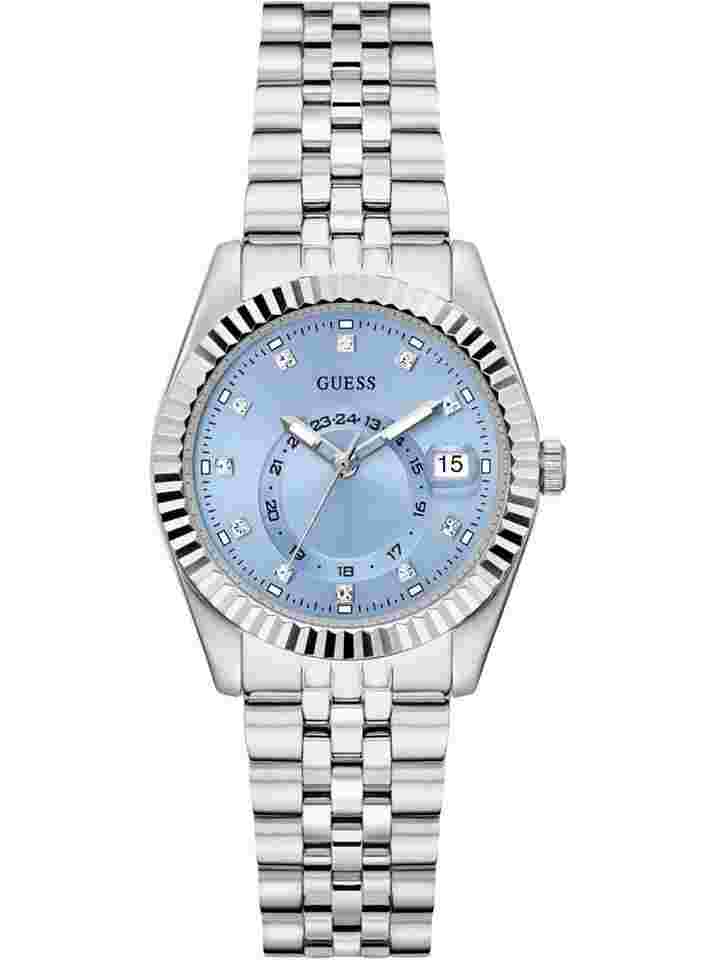 Guess GW0936L1 Damenuhr Jada 34mm 3ATM