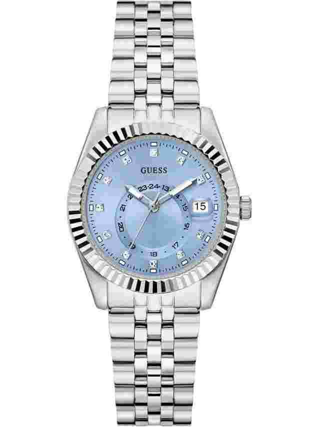Guess GW0936L1 Damenuhr Jada 34mm 3ATM