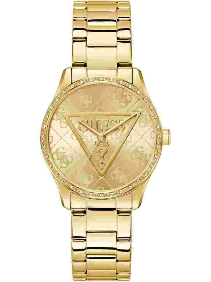 Guess GW0987L2 Damenuhr Roxy 36mm 3ATM