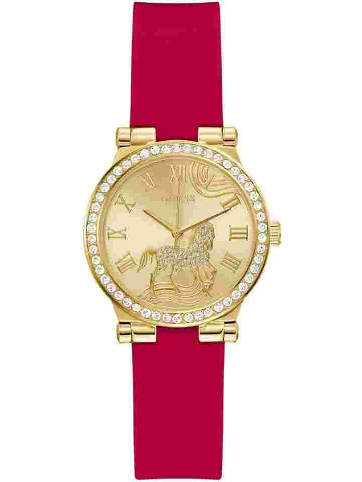 Guess GW0937L1 Damenuhr Fawn 32mm 3ATM