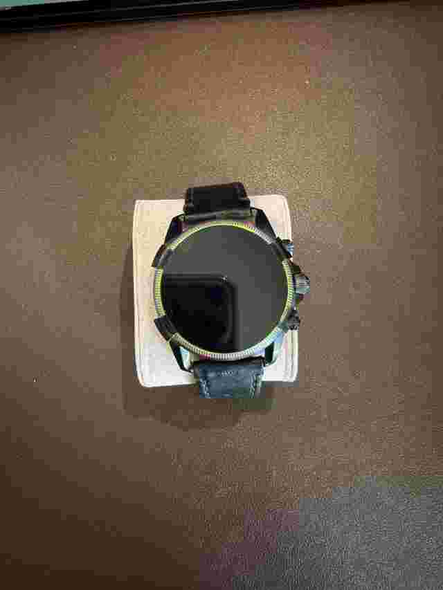Diesel ON Smartwatch