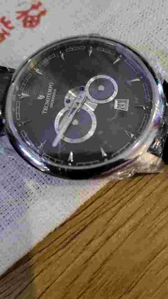 Tecnotempo ingenious Tecnotempo Automatic "Ingenious" - Limited Edition
