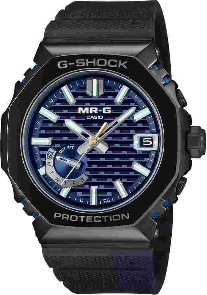 G-Shock MRGB2100R-2A Kumiki Concept
