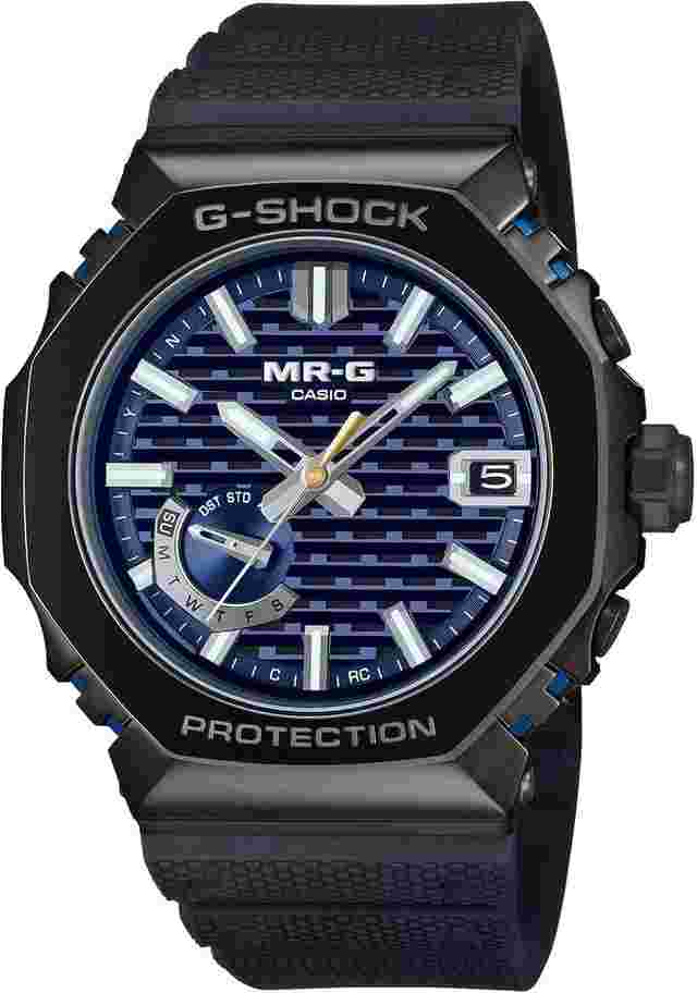 G-Shock MRGB2100R-2A Kumiki Concept 