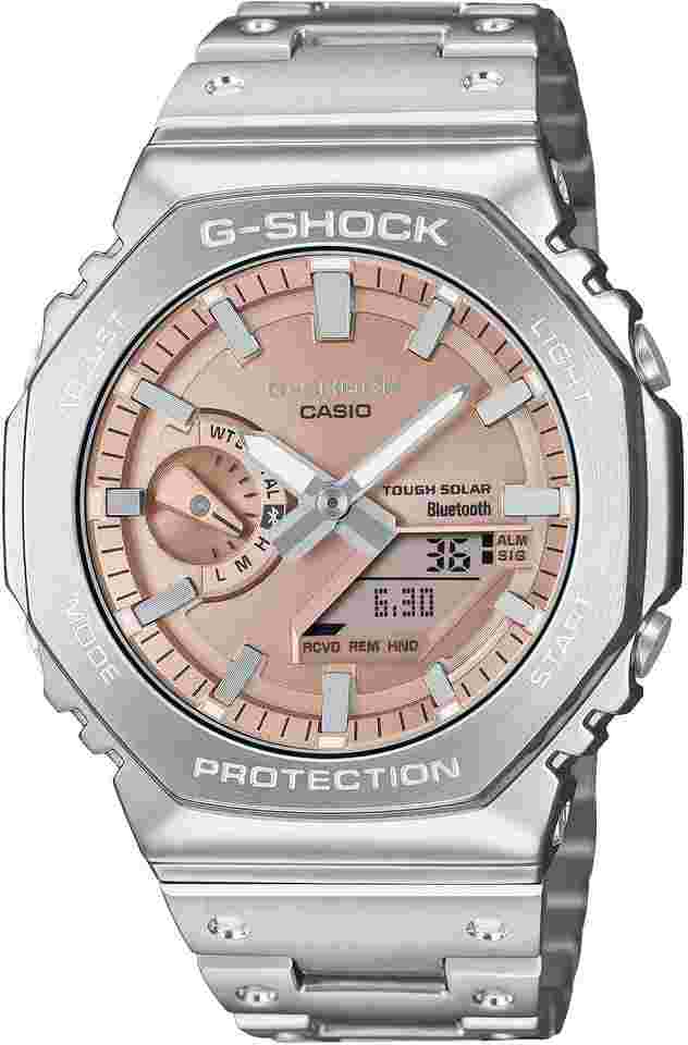 G-Shock GMB2100AD-5A FM Color Addition 