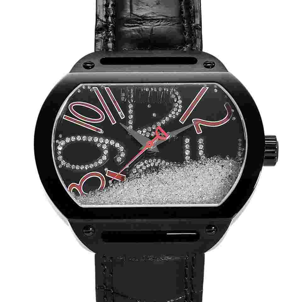 SP-B2 Automatic Steel Like new & unworn
