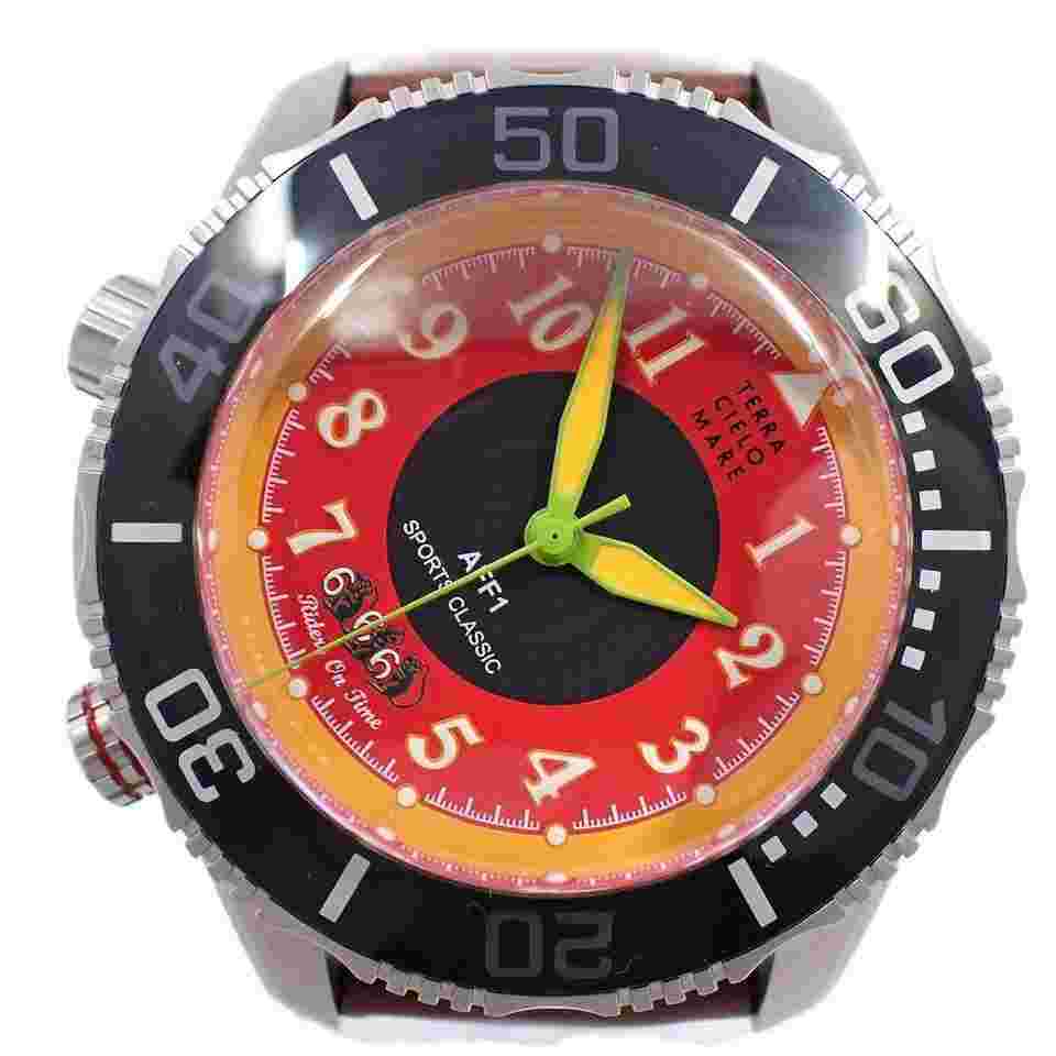 Terra Cielo Mare TC7034AFF-2017 Automatic Good