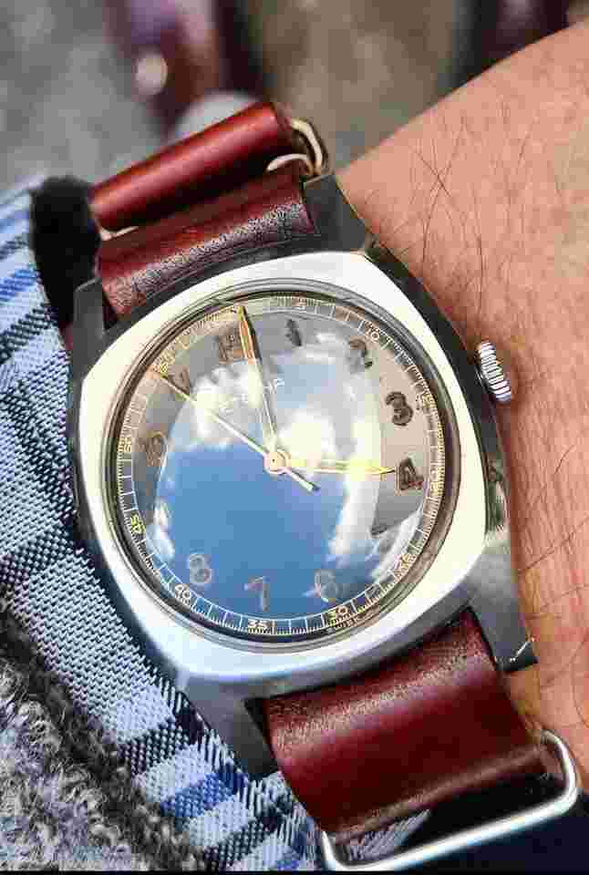 Eterna Majetek 1940's