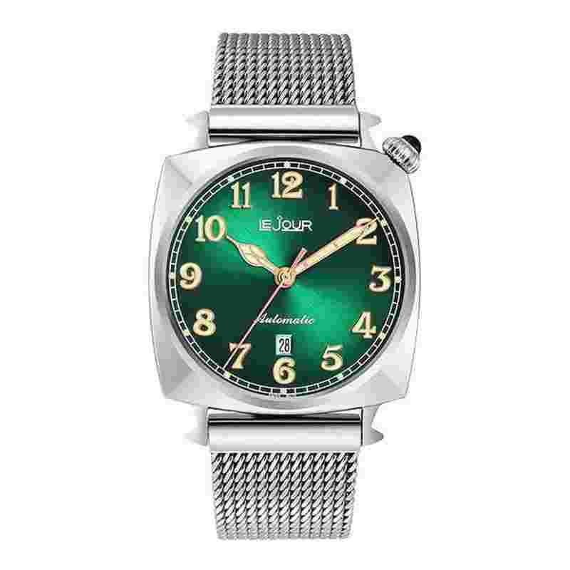 Le Jour Montre Heritage LJ-HR-004