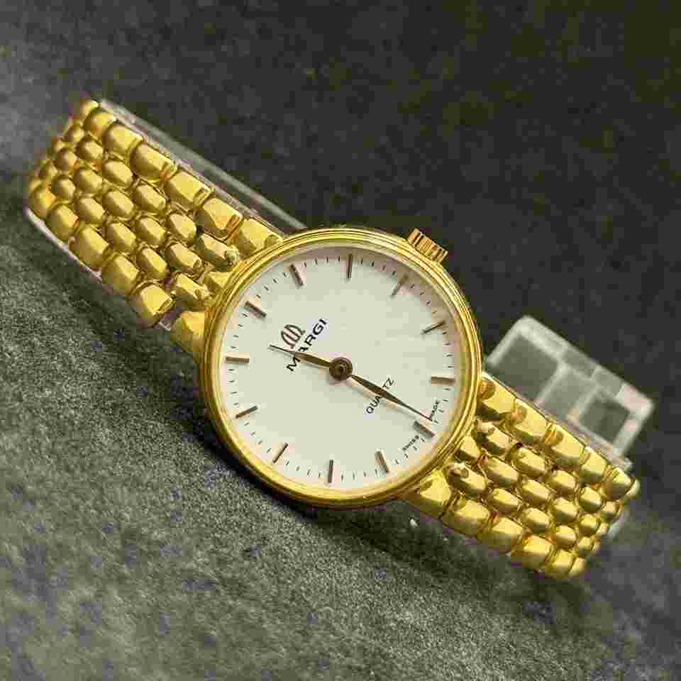 Margi Oro 18 kt