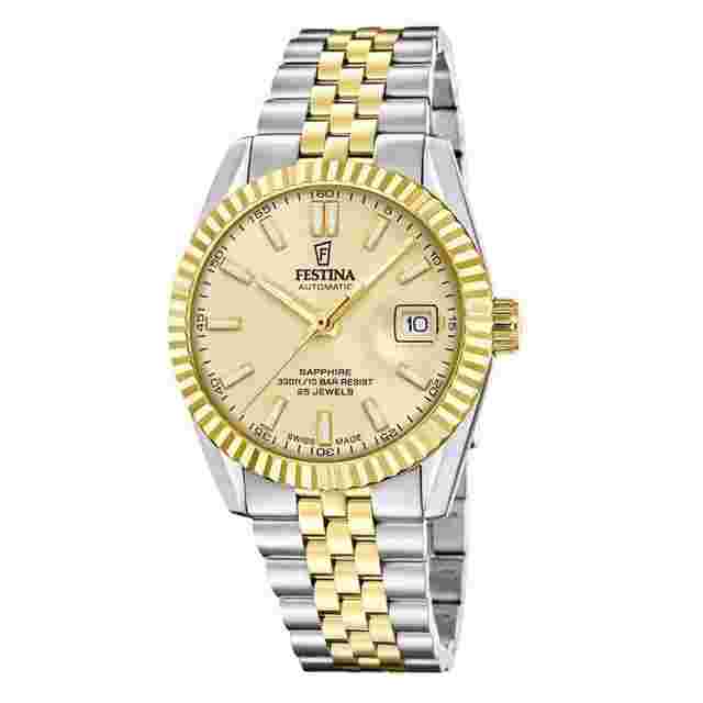 Festina Automatic F20091/2