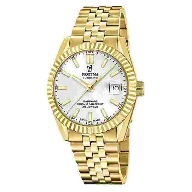 Festina Automatic F20092/1