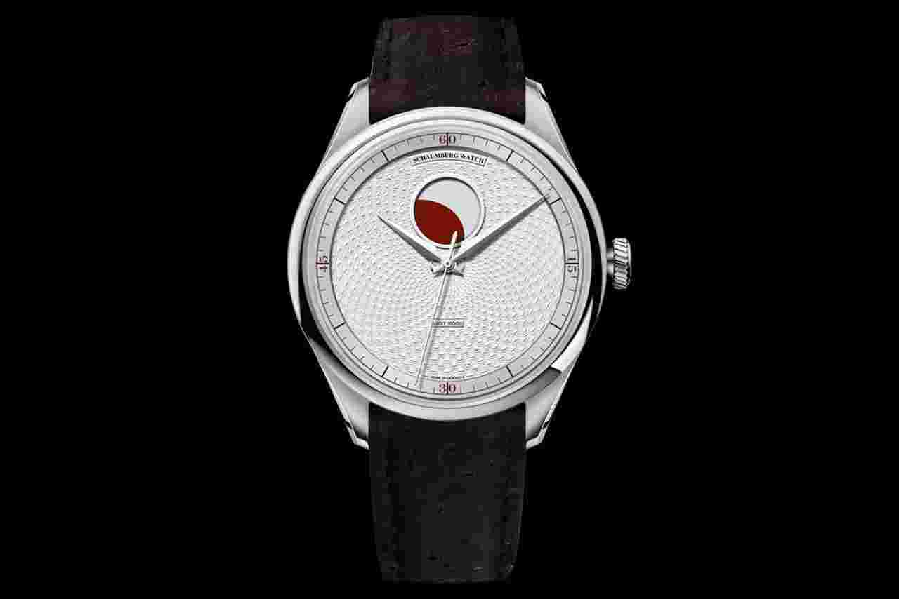 Schaumburg The red Lucky MooN Automata-Full Set