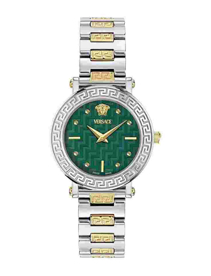Versace greca sphere petite 30 mm quartz watch vrscvekla0425