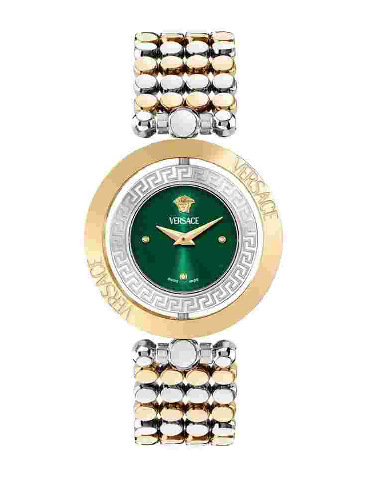Versace eon restyling 34 mm quartz watch vrscvehfa0525