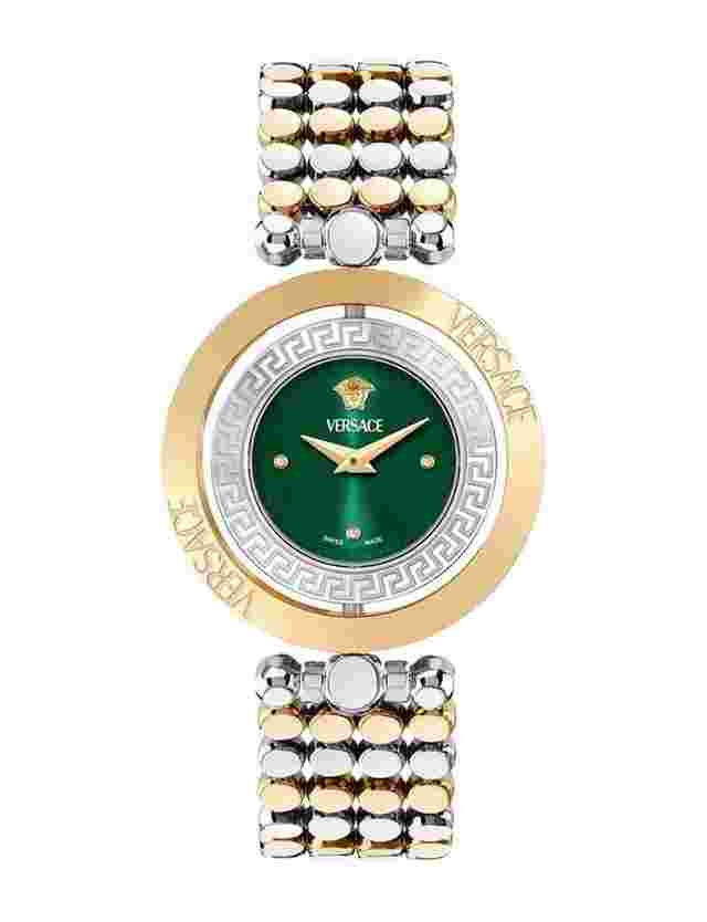 Versace eon restyling 34 mm quartz watch vrscvehfa0525