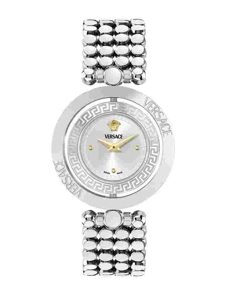 Versace vehfa 34 mm quartz watch vrscvehfa0325