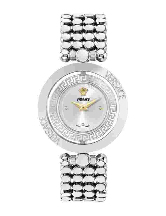 Versace vehfa 34 mm quartz watch vrscvehfa0325