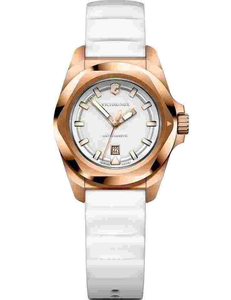 Victorinox Swiss Army I.N.O.X. 242037 Damenuhr I.N.O.X. Small 32mm 10ATM