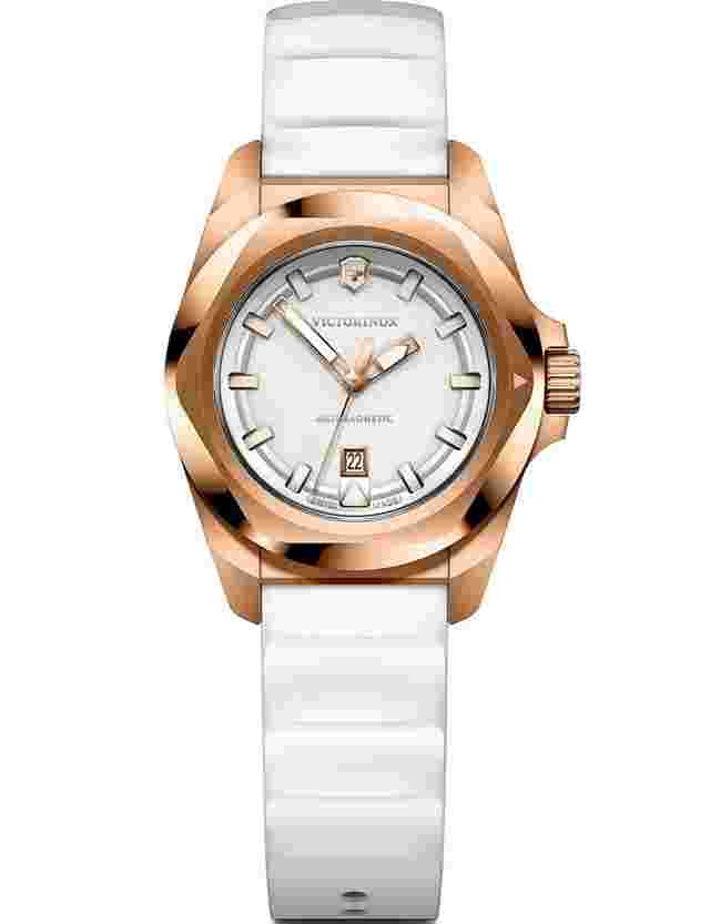 Victorinox Swiss Army I.N.O.X. 242037 Damenuhr I.N.O.X. Small 32mm 10ATM