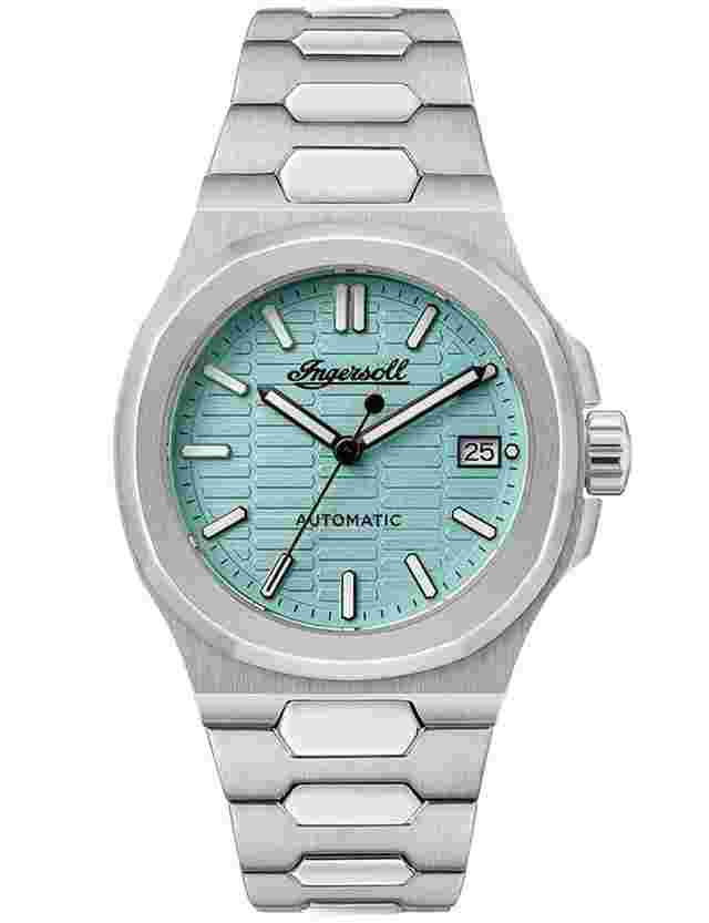 Ingersoll I14601 The Catalina Automatik Unisex 38mm 5ATM