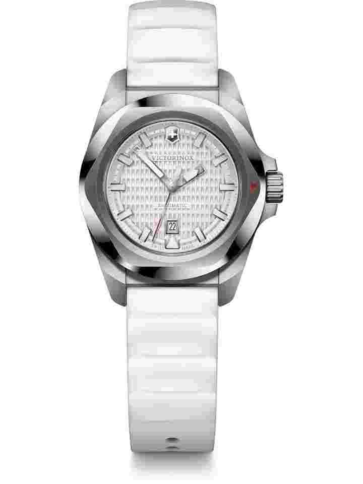Victorinox Swiss Army I.N.O.X. 242027 Damenuhr I.N.O.X. Small Automatic 32mm 10ATM