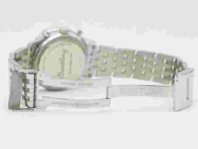 A41370 Automatic Steel Good 