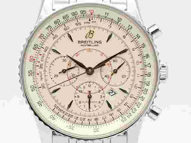 A41370 Automatic Steel Good 