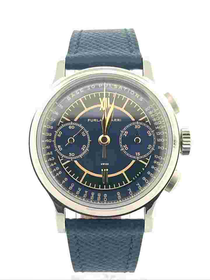 Furlan Marri Honey Blue Flyback 3199-A