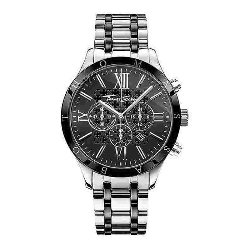 Thomas Sabo Montre Rebel Urban WA0139-222-203