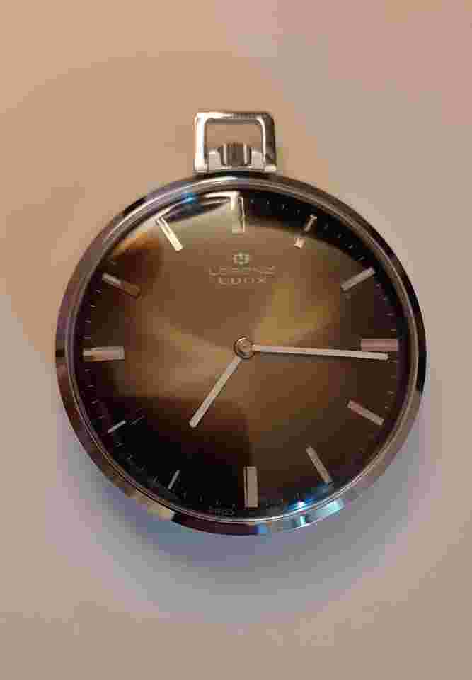 lorenz edox tasca