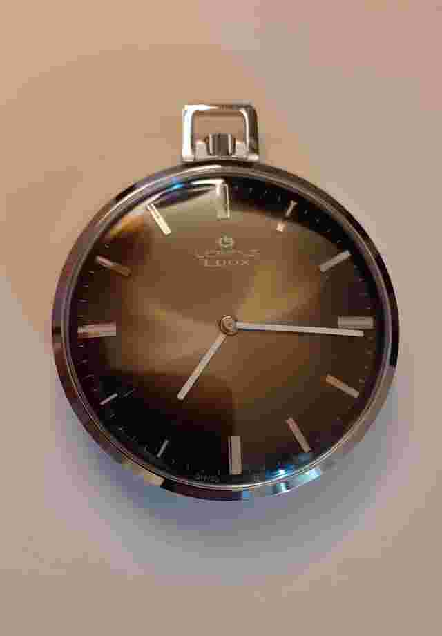 lorenz edox tasca 