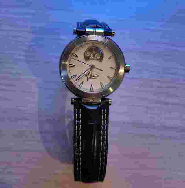 Michel Herbelin Newport Yacht Club Automatique 1666-CO21