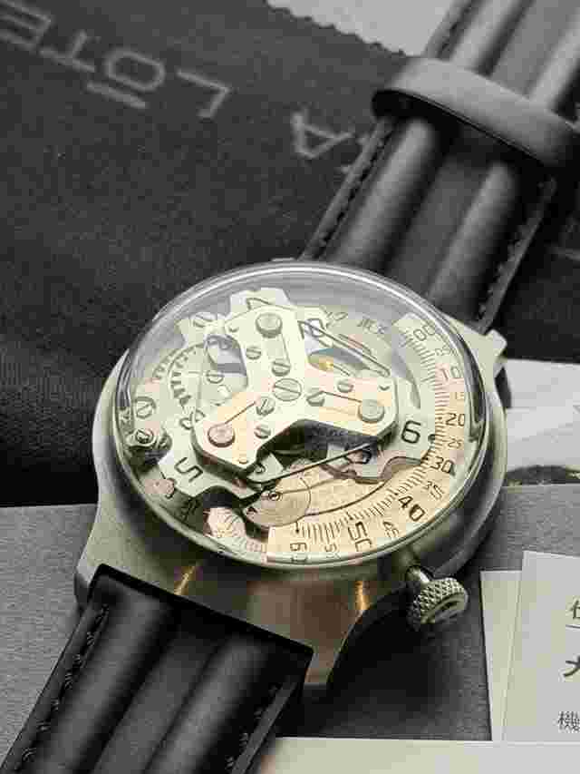 Otsuka Lotec 5 Kai Otsuka Lotec 5Kai Limited Edition 
