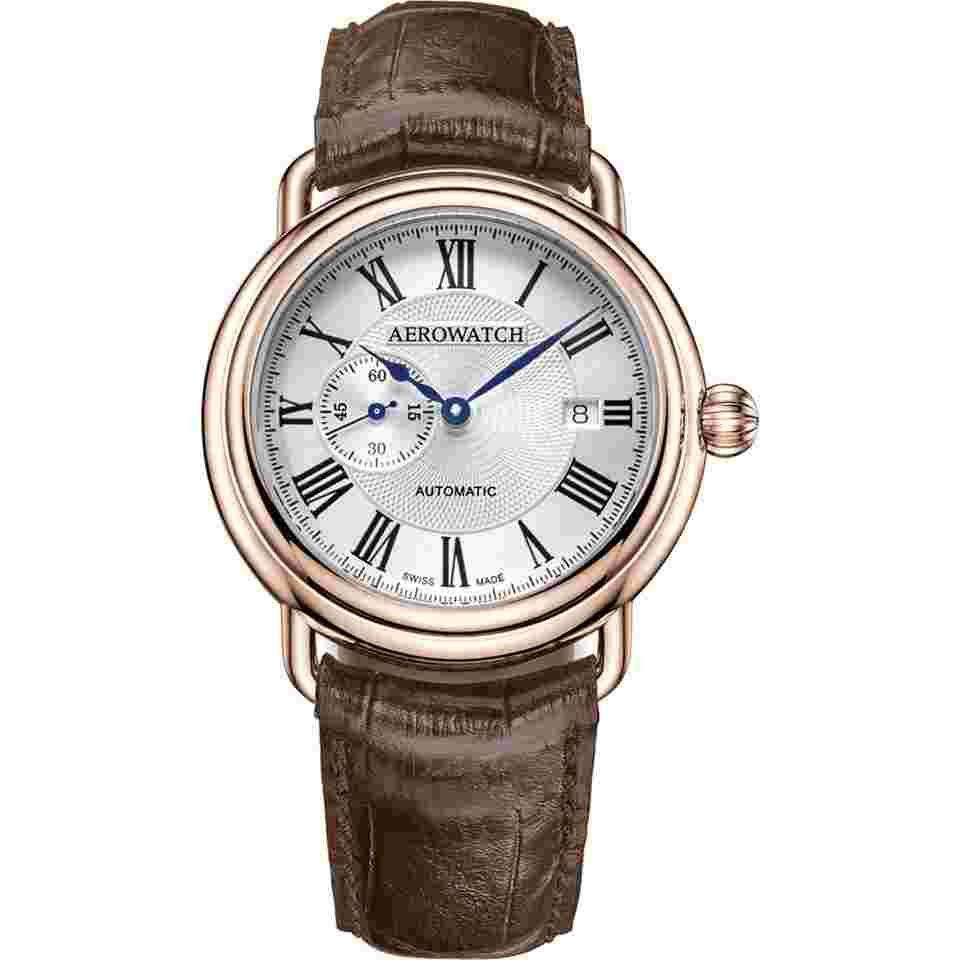 Aerowatch Small Second Brand NEW Aerowatch Small Second !!
