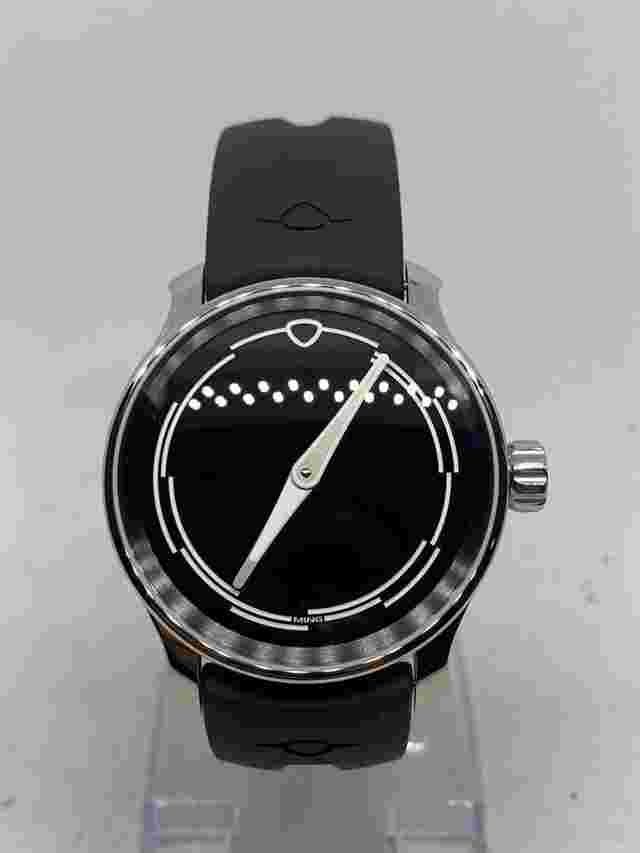 Ming 37.02 Unworn Condition Full Set Sold Out