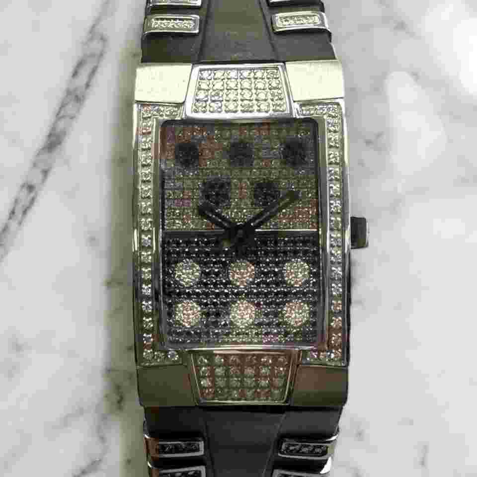 Technomarine Lady Domino Diamants 5&6