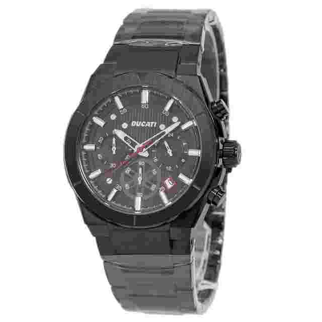 Ducati DTWGI0000905 Corse DT004 Quartz Men's Watch 