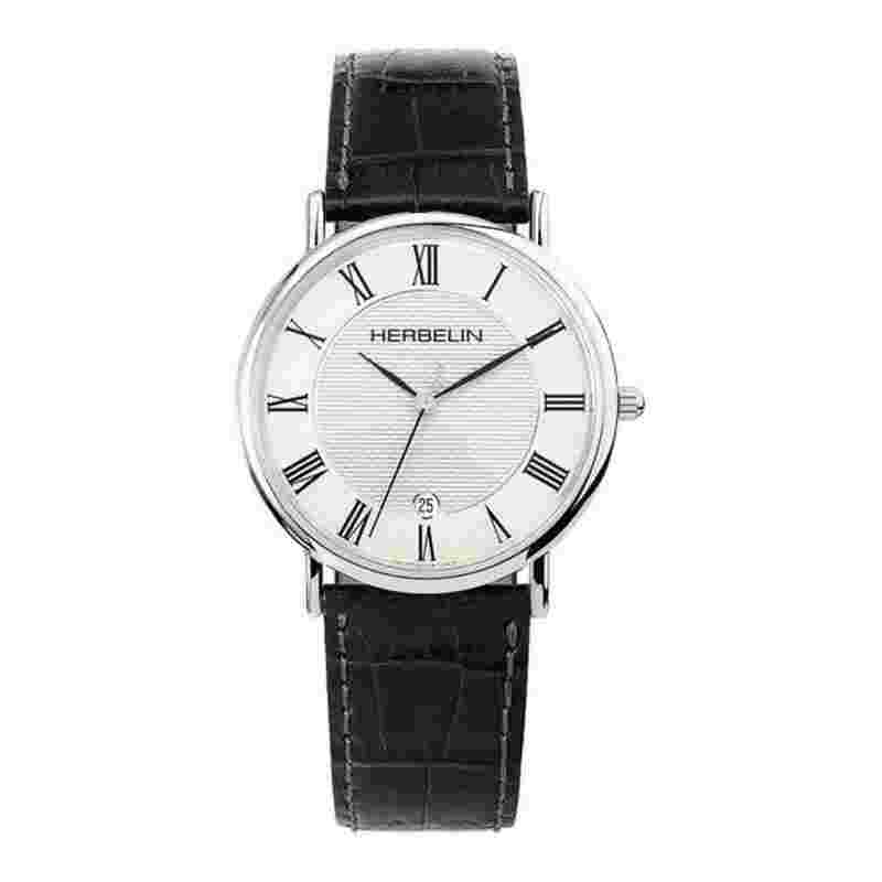 Herbelin Montre Classique 12248AP08
